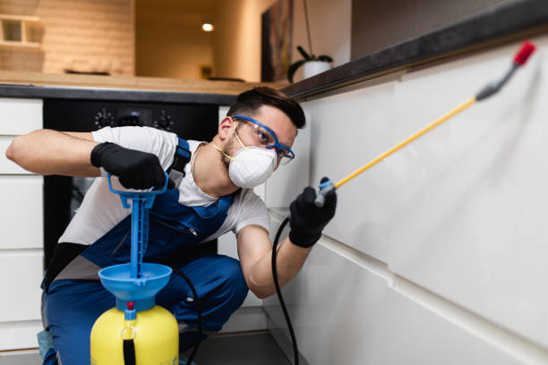 Best Commercial Pest Control Services  in Melissa, TX