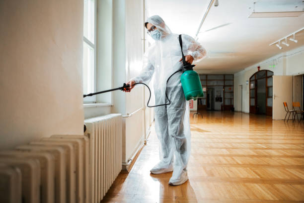 Best Best Pest Control Companies  in Melissa, TX